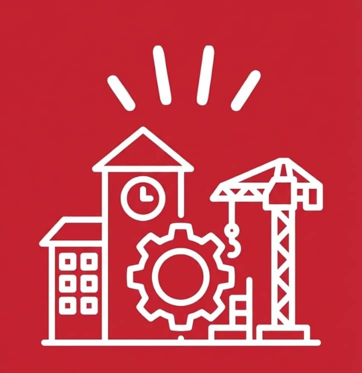 Education Infrastructure