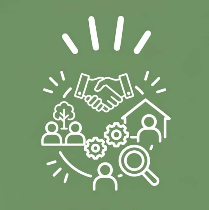 Partnership Development