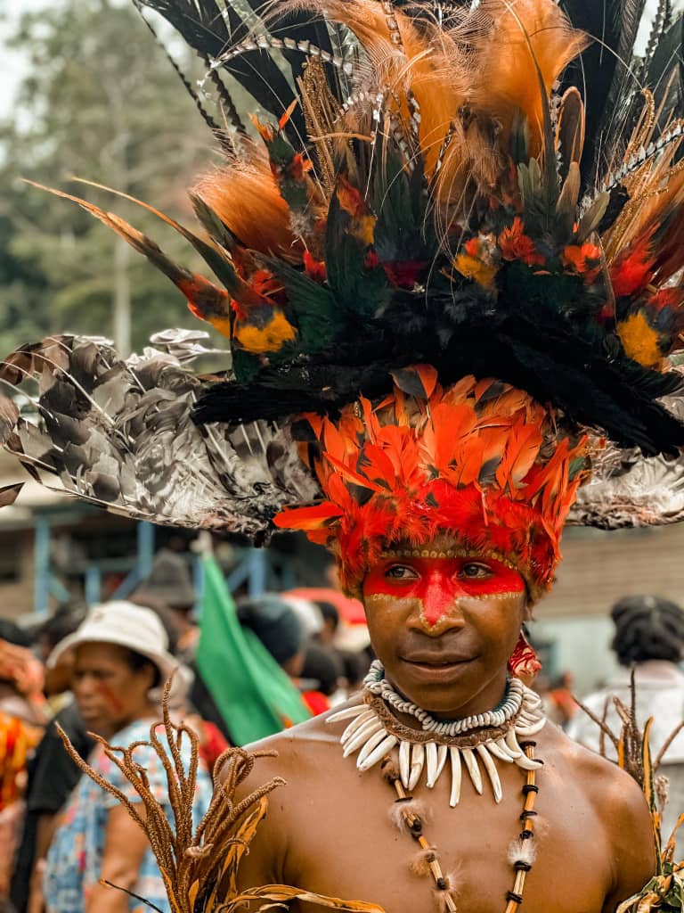 Cultural Preservation