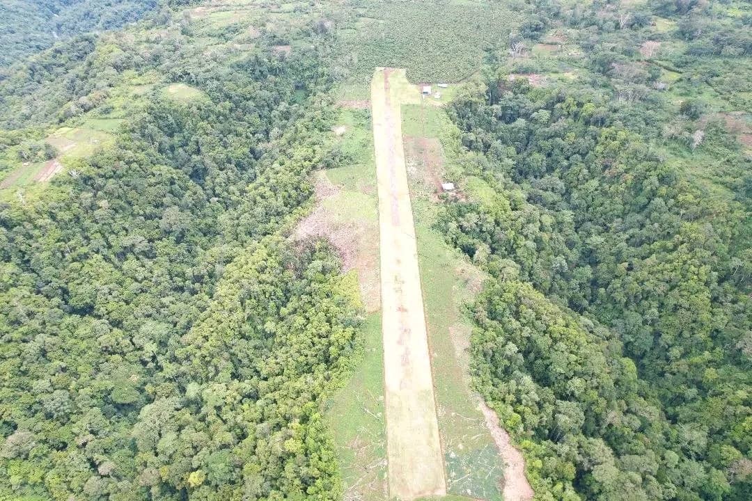 Karamui-Nomane District