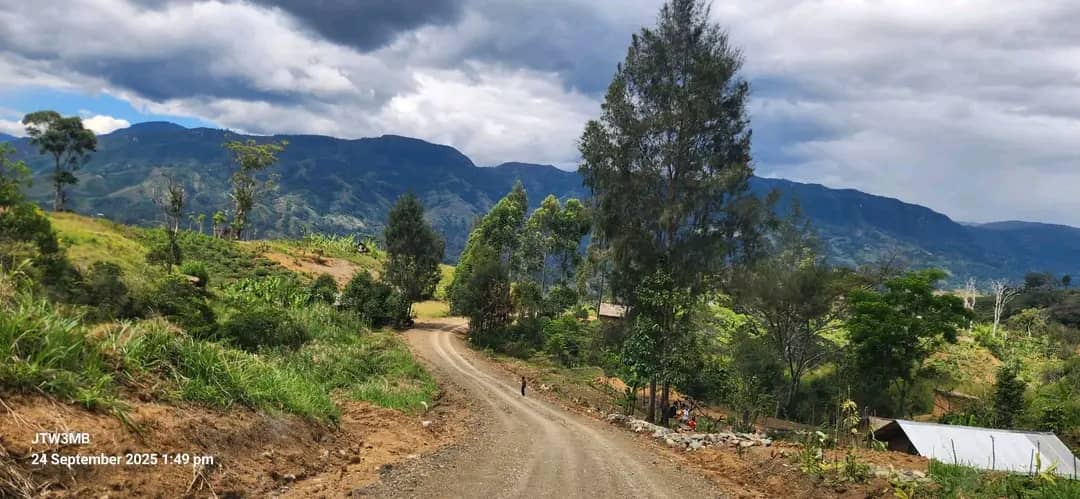 Sinesine Yongomugl District