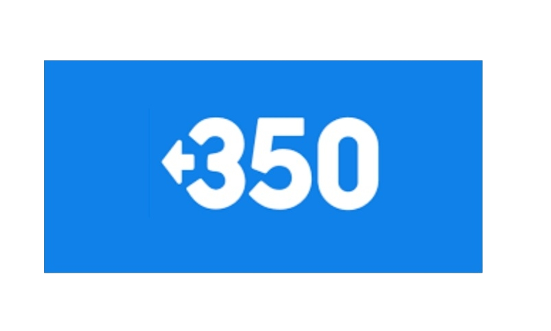 350.org