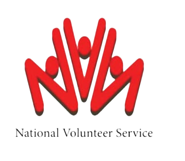 National Volunteer
