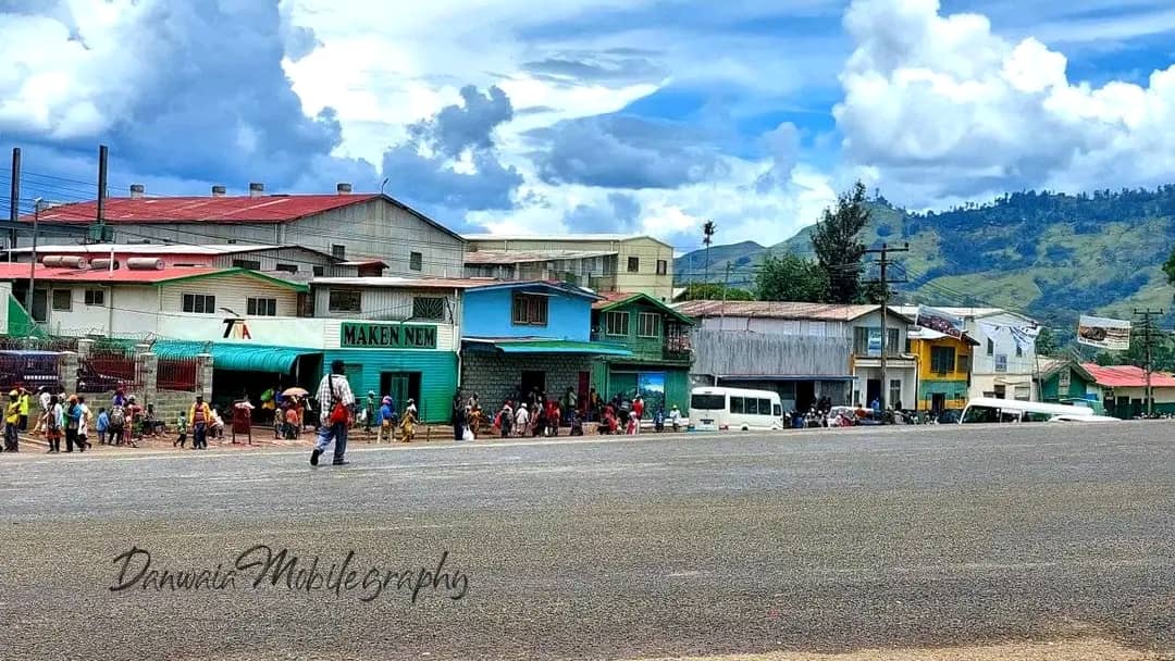 Community Development