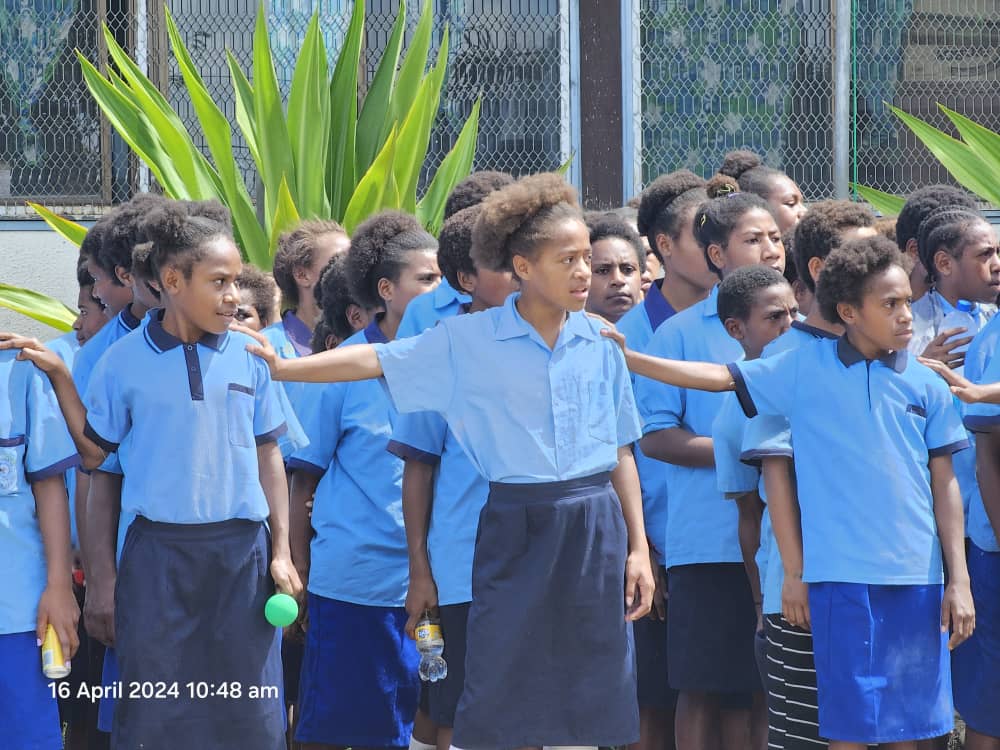 School Upgrade Project